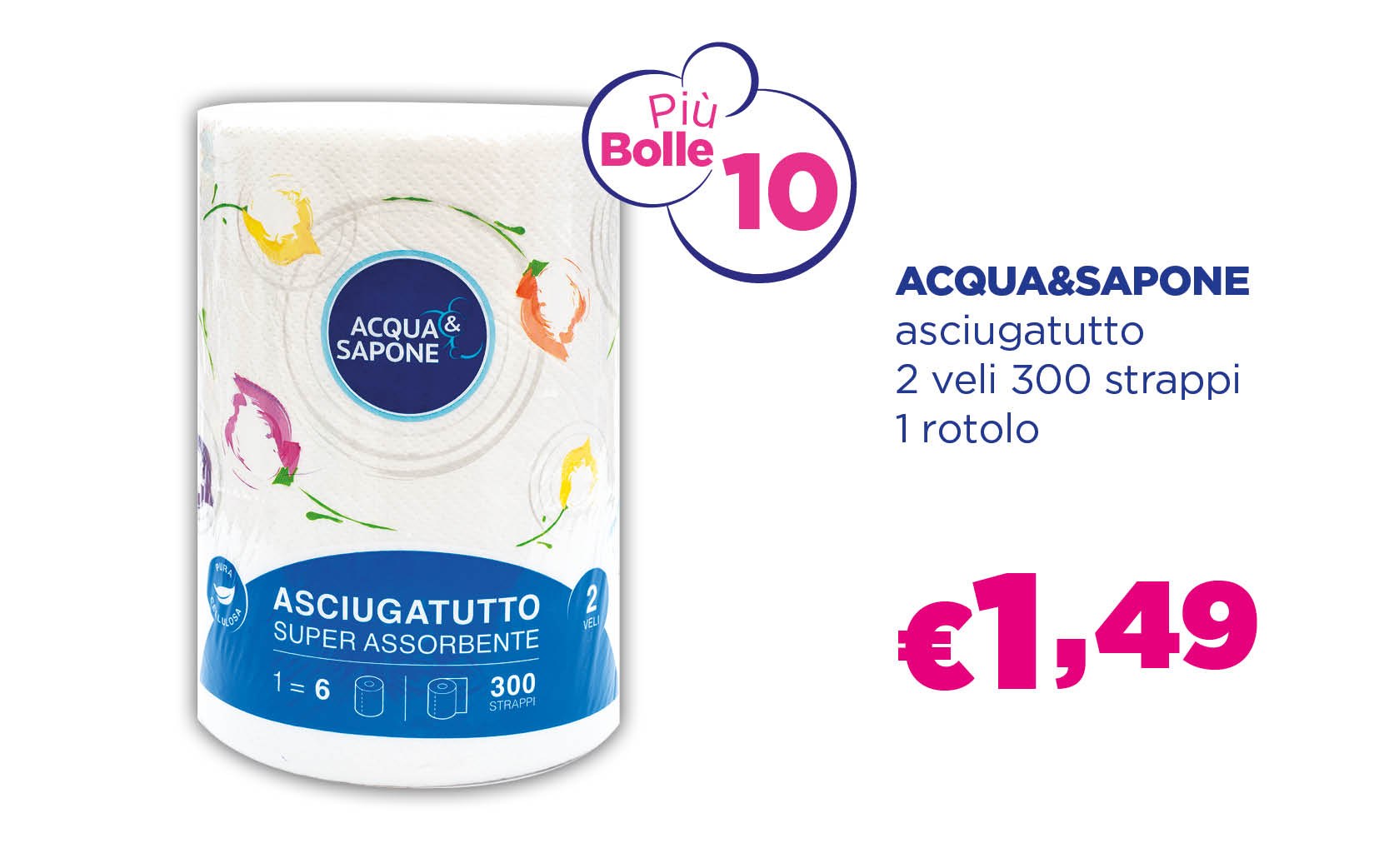 acqua e sapone online shop