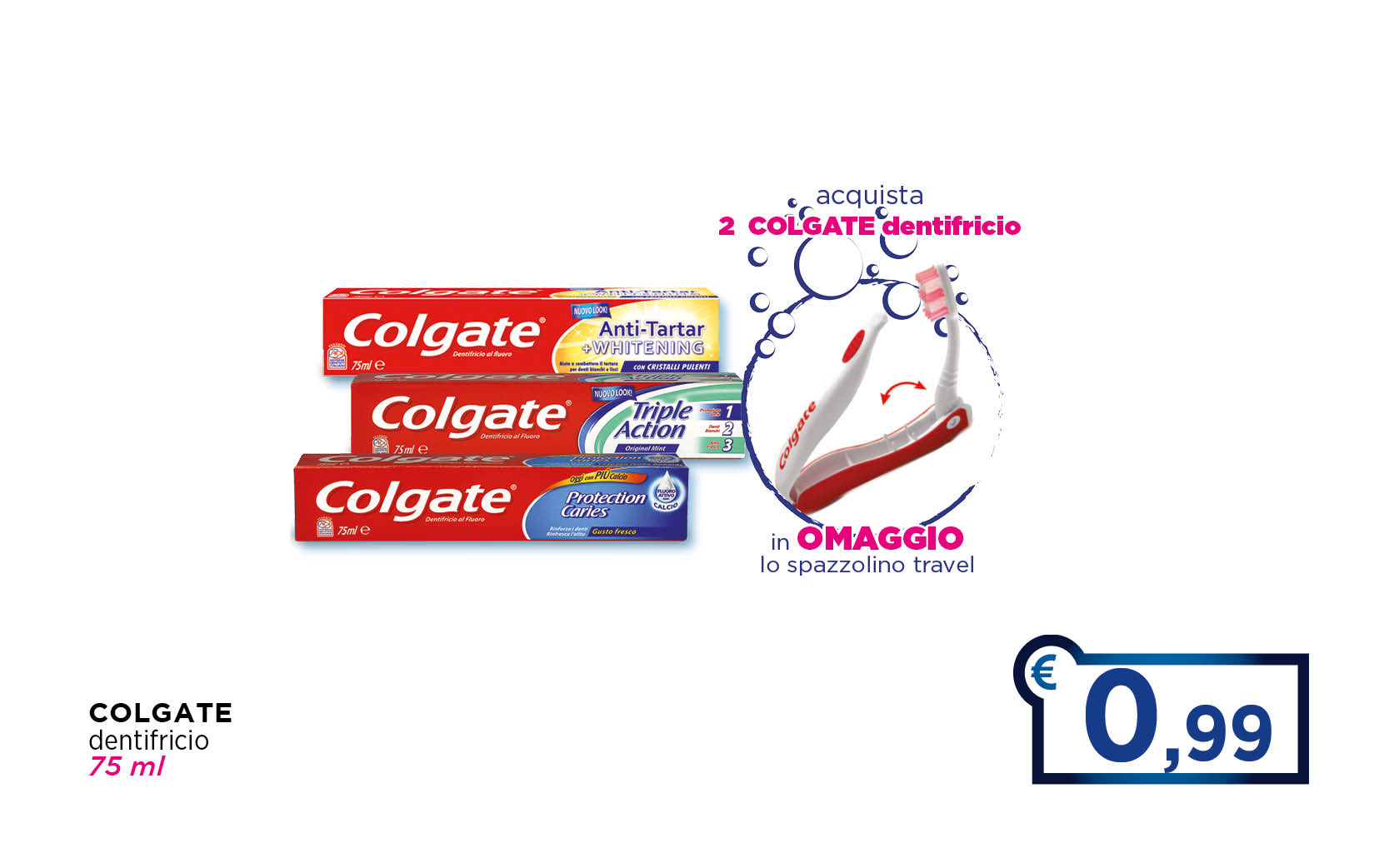 Acqua e Sapone – Lavora con noi