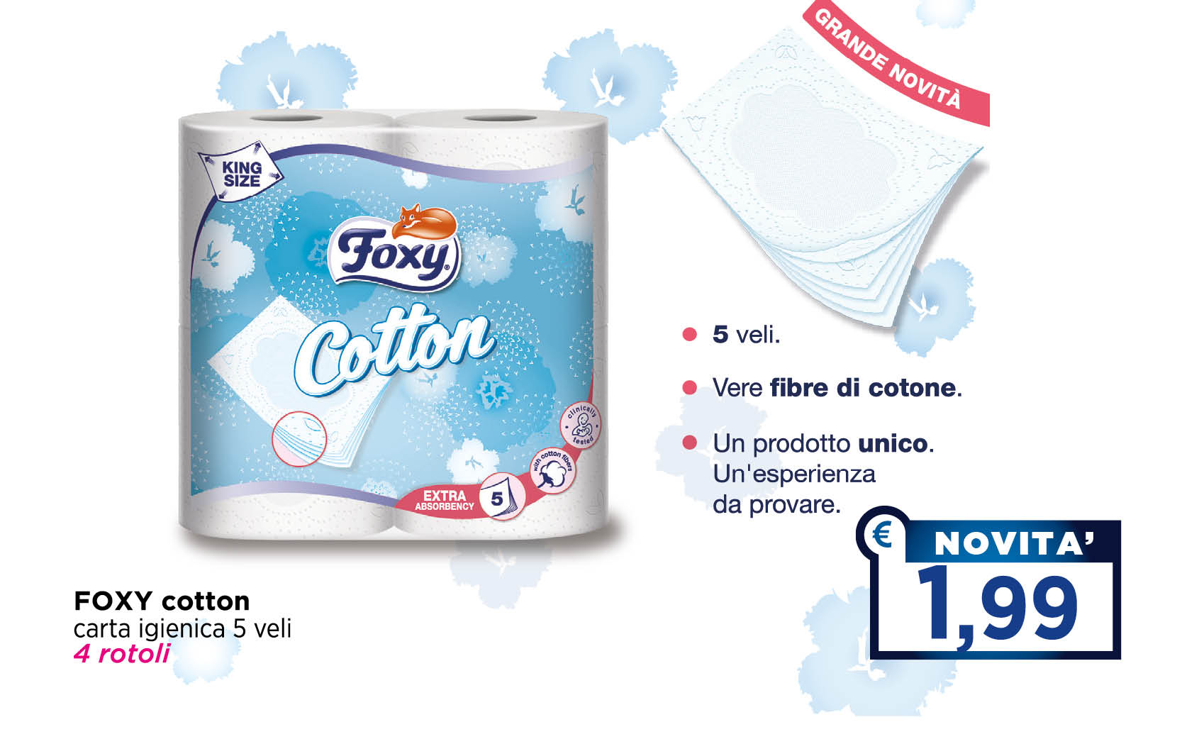 Acqua e Sapone lavora con noi: selezioni per commessi ...