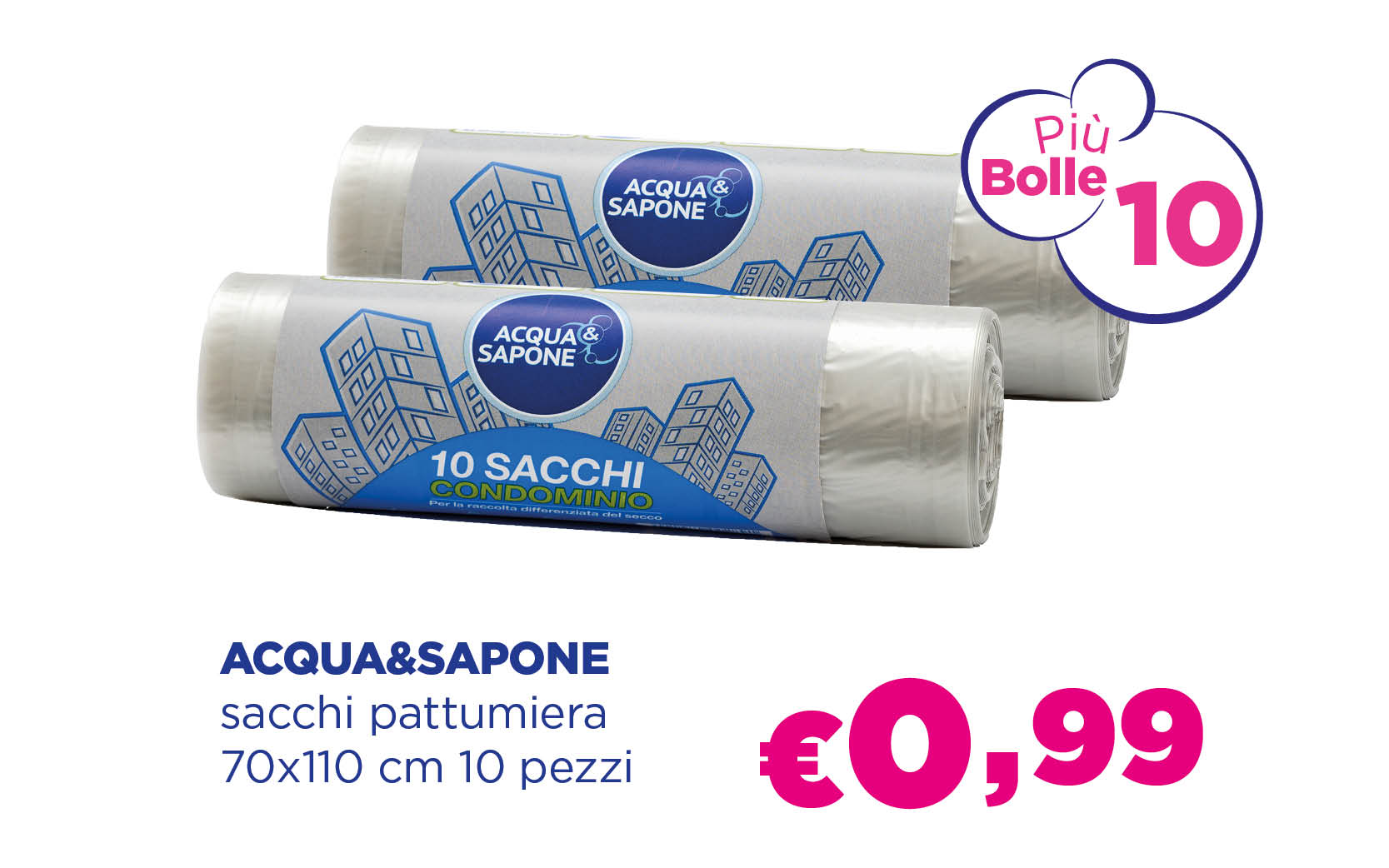 Acqua E Sapone Carini Lavora Con Noi
