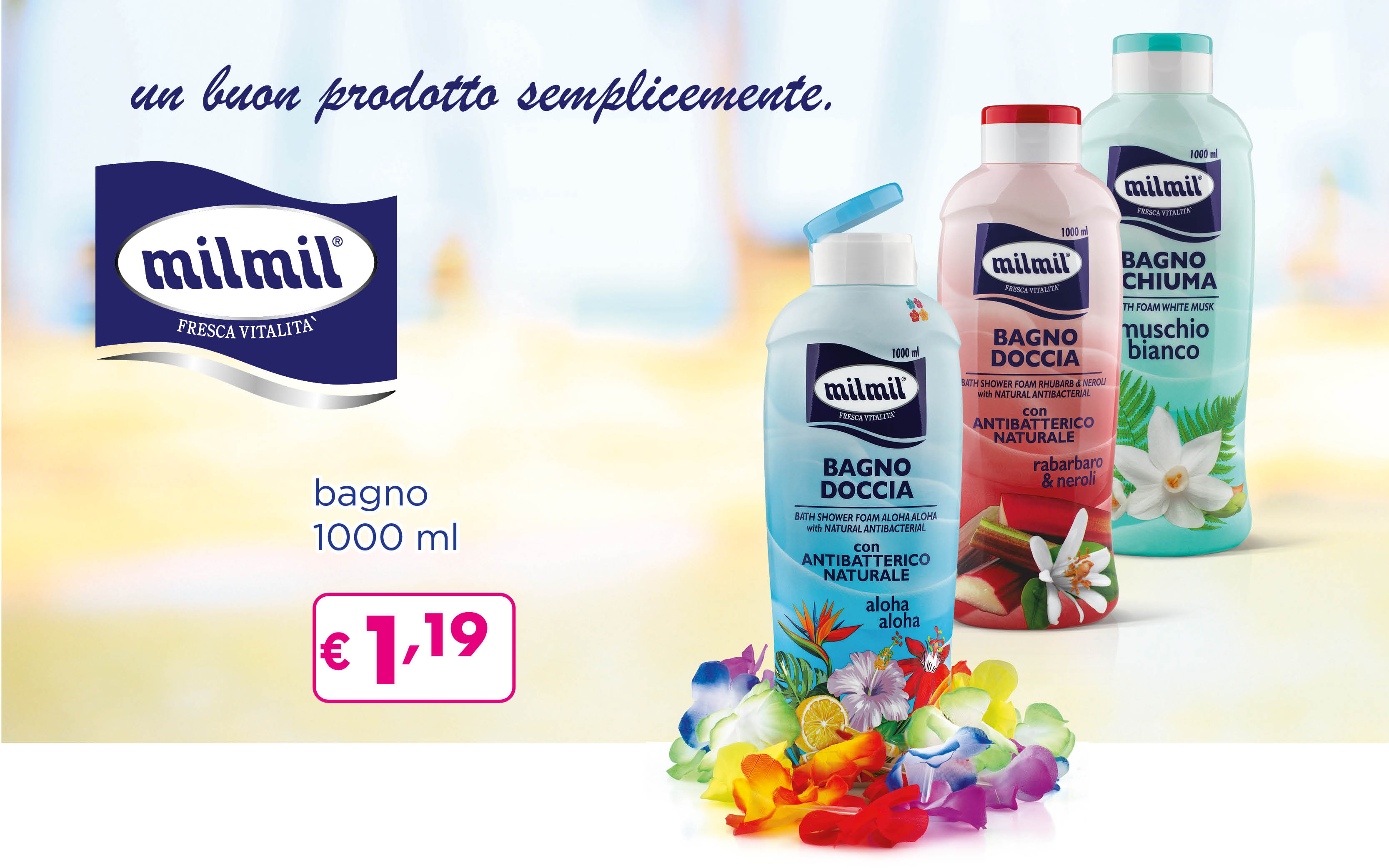 Acqua E Sapone Carini Lavora Con Noi